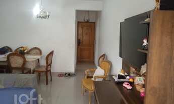 Imagem 2: Apartamento à venda em Vila Andrade com 81 m², 3 quartos, 1 suíte, 1 vaga