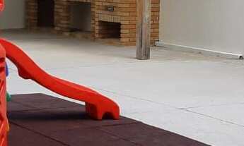 Imagem 6: Apartamento à venda em Bosque da Saúde com 101 m², 3 quartos, 1 suíte, 2 vagas