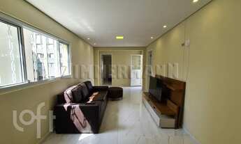 Imagem 6: Apartamento à venda em Sumaré com 130 m², 4 quartos, 2 suítes, 1 vaga