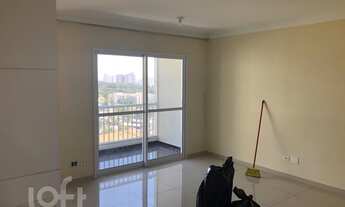 Imagem 5: Apartamento à venda em Jaguaré com 82 m², 2 quartos, 1 suíte, 1 vaga