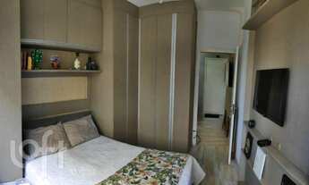 Imagem 5: Apartamento à venda em República com 48 m², 1 quarto