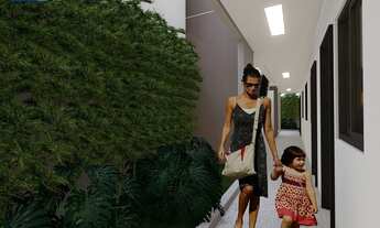 Imagem 5: APARTAMENTO em São Paulo - SP, Chácara Santo Antônio (Zona Leste