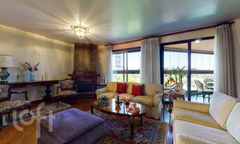 Imagem: Apartamento à venda em Vila Madalena com