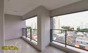 Imagem 2: Apartamento à venda em Vila Leopoldina com 115 m², 3 quartos, 2 suítes, 2 vagas