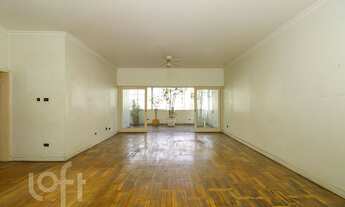 Imagem 3: Apartamento à venda em Higienópolis com 202 m², 3 quartos, 1 suíte