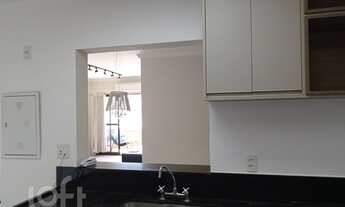 Imagem 5: Apartamento à venda em Vila Clementino com 95 m², 3 quartos, 2 suítes, 2 vagas