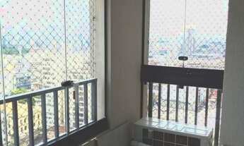 Imagem 5: Apartamento à venda em Brás com 57 m², 2 quartos, 1 suíte, 1 vaga