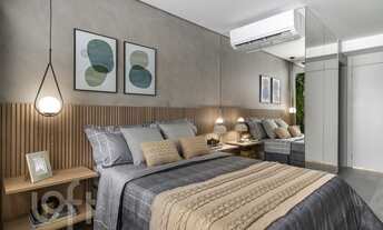 Imagem 5: Apartamento à venda em República com 43 m², 2 quartos