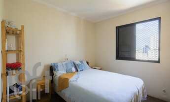 Imagem 7: Apartamento à venda em Saúde com 140 m², 3 quartos, 1 suíte, 2 vagas