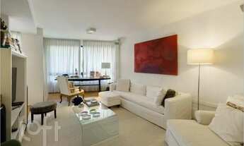 Imagem 6: Apartamento à venda em Morumbi com 368 m², 4 quartos, 4 suítes, 4 vagas