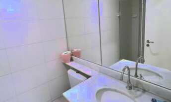 Imagem 6: Apartamento à venda em República com 26 m², 1 quarto