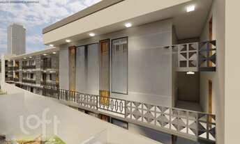 Imagem 3: Apartamento à venda em Tucuruvi com 32 m², 1 quarto