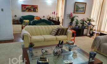 Imagem 7: Apartamento à venda em República com 315 m², 3 quartos, 1 vaga