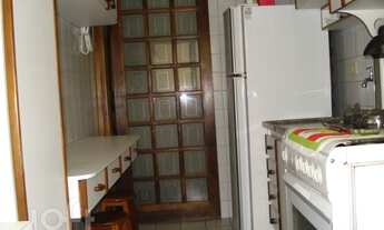 Imagem: Apartamento à venda em Saúde com 55 m²