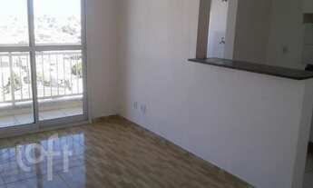 Imagem: Apartamento à venda em Vila Jacuí com