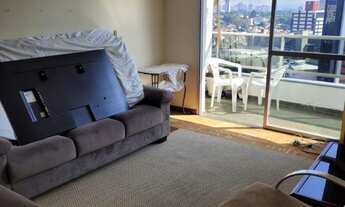 Imagem 5: Apartamento à venda em Saúde com 158 m², 3 quartos, 1 suíte, 2 vagas