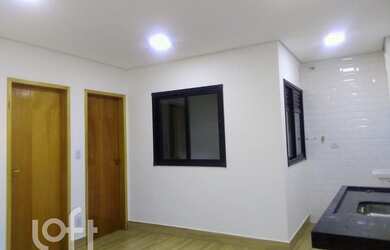 Imagem 6: Apartamento à venda em Penha com 40 m², 2 quartos