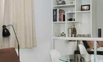 Imagem: Apartamento à venda em Jardim Paulista