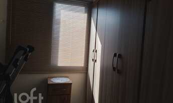 Imagem 4: Apartamento à venda em Vila Andrade com 41 m², 2 quartos