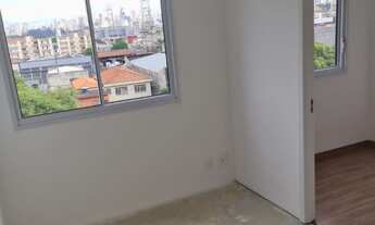 Imagem 2: Apartamento à venda em Vila Guilherme com 35 m², 1 quarto