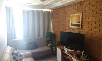 Imagem: Apartamento à venda em Ipiranga com 52