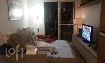 Imagem 2: Apartamento à venda em Vila Sônia com 70 m², 2 quartos, 1 suíte, 1 vaga