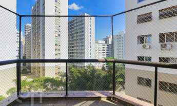 Imagem 5: Apartamento à venda em Itaim Bibi com 240 m², 4 quartos, 4 suítes, 5 vagas