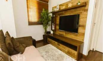 Imagem 5: Apartamento à venda em Santa Cecília com 68 m², 2 quartos, 1 suíte, 1 vaga