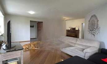 Imagem 4: Apartamento à venda em Butantã com 157 m², 4 quartos, 1 suíte, 2 vagas