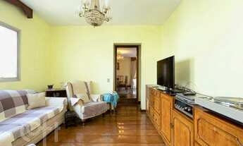 Imagem 7: Apartamento à venda em Aclimação com 193 m², 3 quartos, 3 suítes, 2 vagas