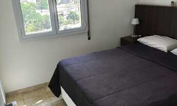 Imagem 7: Apartamento à venda em Saúde com 65 m², 2 quartos, 1 suíte, 1 vaga