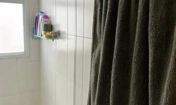 Imagem 6: Apartamento à venda em Sumaré com 46 m², 1 quarto, 1 suíte, 1 vaga