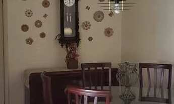 Imagem 3: Apartamento à venda em Santa Cecília com 128 m², 3 quartos, 1 suíte, 1 vaga