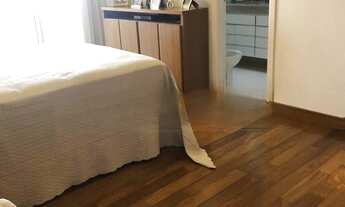 Imagem 5: Apartamento à venda em Vila Romana com 220 m², 3 quartos, 3 suítes, 5 vagas