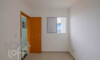 Imagem 3: Apartamento à venda em São Miguel Paulista com 50 m², 2 quartos