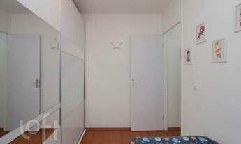 Imagem 6: Apartamento à venda em Bom Retiro com 50 m², 2 quartos