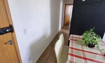 Imagem 2: Apartamento à venda em Pirituba com 43 m², 2 quartos, 1 vaga