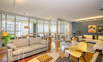 Imagem: Apartamento à venda em Vila Madalena com