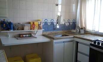 Imagem 4: Apartamento à venda em Penha com 58 m², 3 quartos, 1 vaga