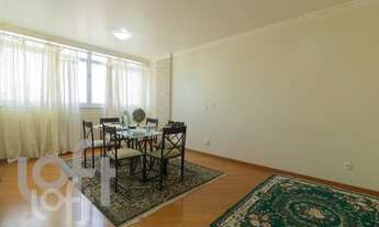 Imagem 2: Apartamento à venda em Campos Elísios com 100 m², 2 quartos, 1 vaga