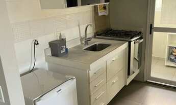 Imagem 3: Apartamento à venda em Campo Belo com 63 m², 2 quartos, 1 suíte, 1 vaga