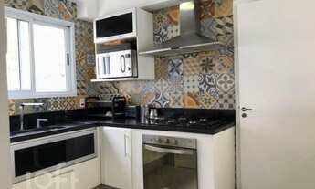 Imagem 7: Apartamento à venda em Vila Andrade com 107 m², 3 quartos, 1 suíte, 2 vagas