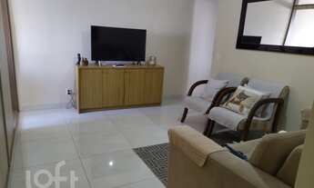 Imagem: Apartamento à venda em Saúde com 91 m²