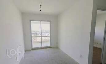 Imagem: Apartamento à venda em Lapa com 70 m²