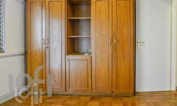 Imagem 5: Apartamento à venda em Bom Retiro com 132 m², 2 quartos, 1 suíte, 1 vaga