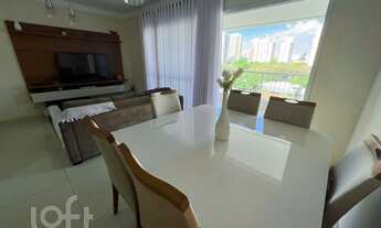 Imagem: Apartamento à venda em Santo Amaro com