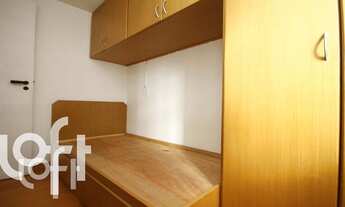 Imagem: Apartamento à venda em Cursino com 70 m²