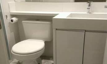 Imagem 3: Apartamento à venda em Morumbi com 87 m², 3 quartos, 2 vagas