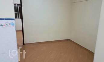 Imagem 3: Apartamento à venda em República com 33 m², 1 quarto