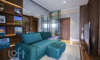 Imagem 5: Apartamento à venda em Morumbi com 211 m², 3 quartos, 3 suítes, 3 vagas